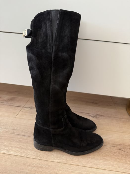 Dolce&Gabbana cizme originale