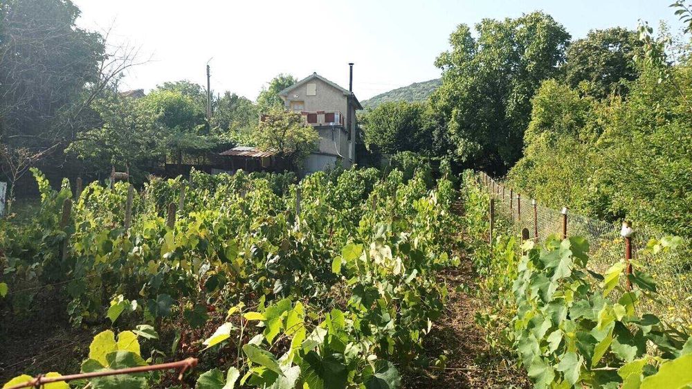 Продава се Къща в Търговище, Вилна зона - 40 кв.м за 957 €/кв.м - Снимка #11