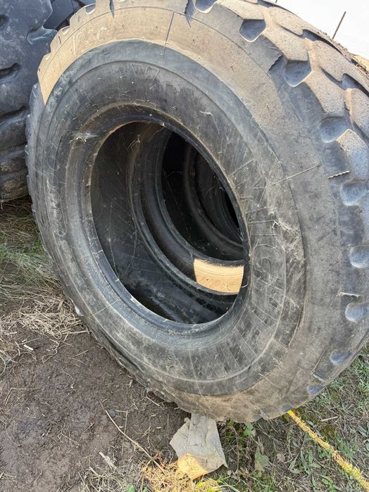 Anvelope Michelin 15.5 R25