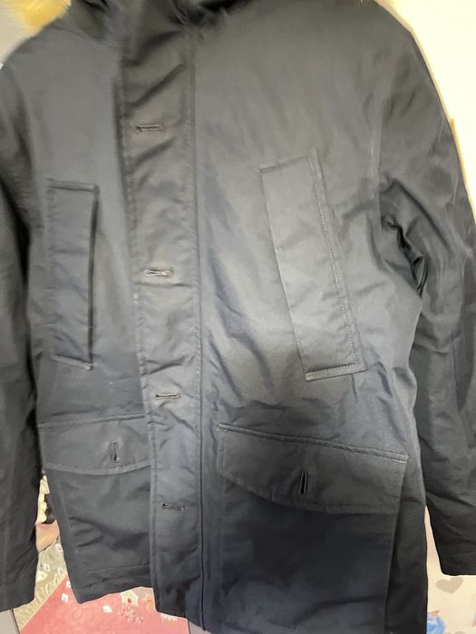 Timberland мъжка парка