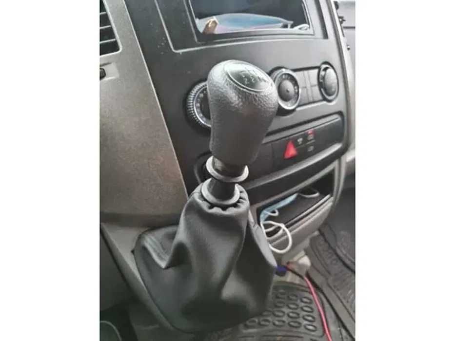 Nuca de schimbător de viteze Mercedes Sprinter / VW Crafter / 6 trepte