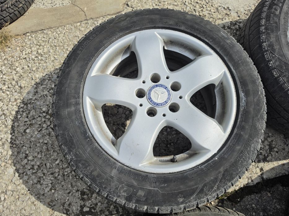5х112/16 Мерцедес Шкода Ауди Фолксваген 5x112/16 Mercedes VW Audi Skoda