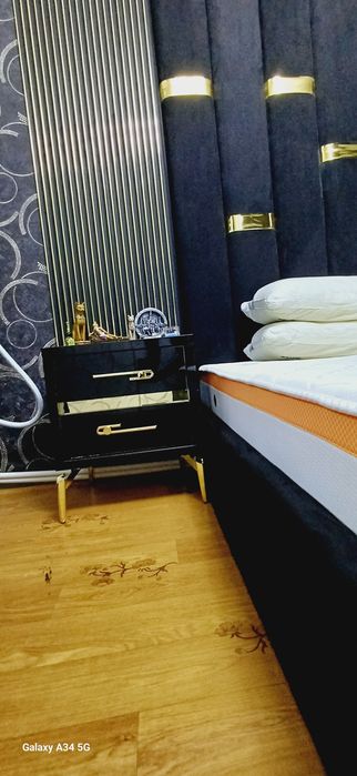 Sifatli va Zamonaviy Mebellar MARLENT brendidan !