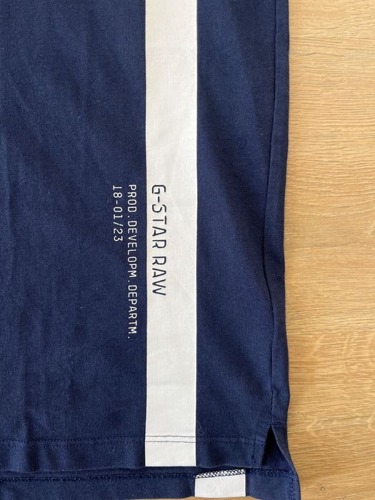 Tommy Hilfiger мъжка поло тениска M-L
