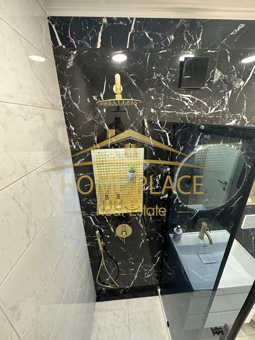 Дава се под наем Двустаен апартамент в Варна, Чайка - 66 кв.м за 1122 € - Снимка #11