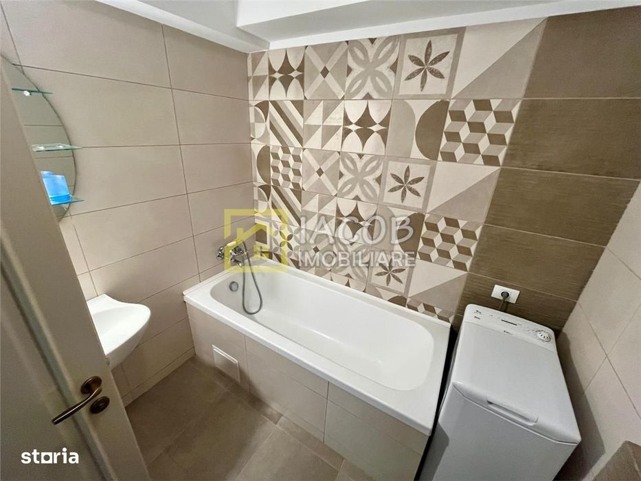 Apartament 2 camere si loc de parcare, Bistrita Lac, Bacau