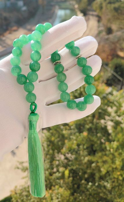 Четки из Натуральных Камней.