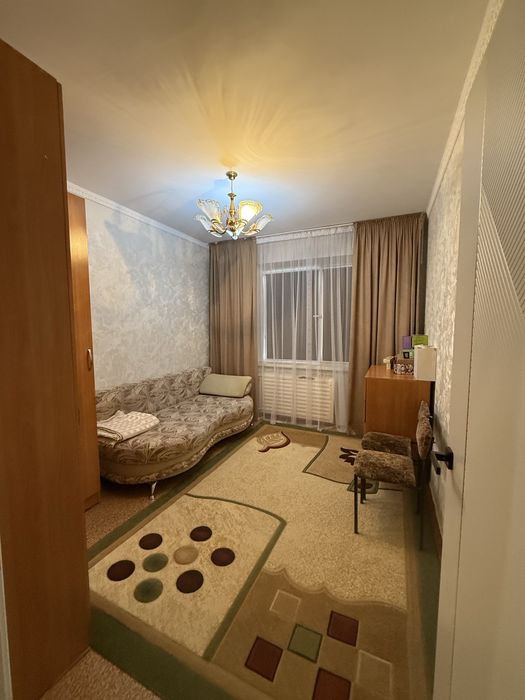 Продам 2 комнатную квартиру