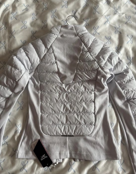 Jachetă Reebok damă