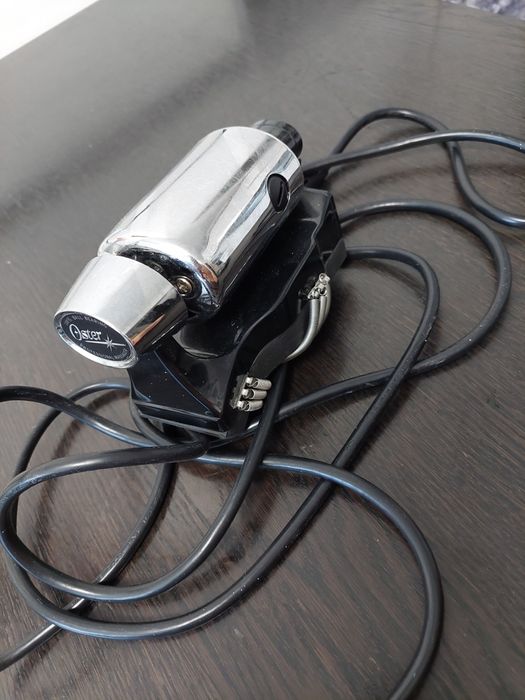 Oster Aparat masaj cap