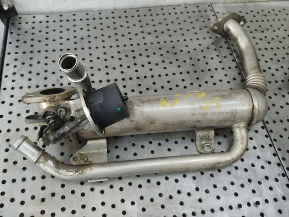 racitor gaze 1.9 tdi bls audi a3 8p seat altea ibiza toledo skoda fabia vw golf 5 passat  03g131512ad