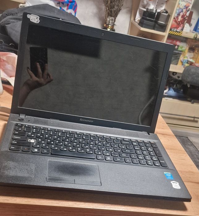 Продам ноутбук Lenovo
