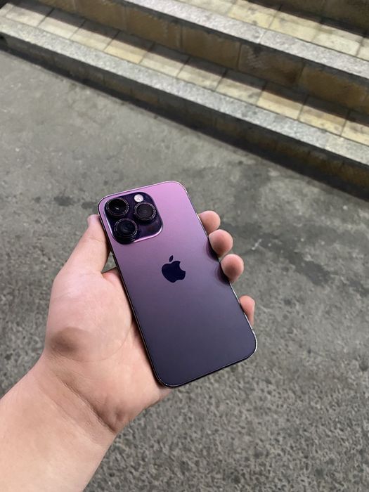 IPhone 14 Pro 128gb