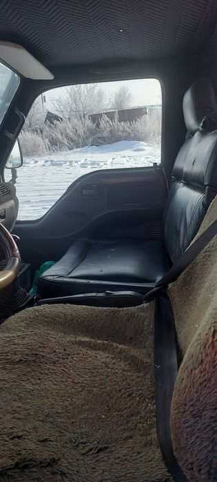 Продам. Обменяю на внедорожник.