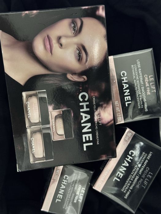 Кремове за лице CHANEL -Нови