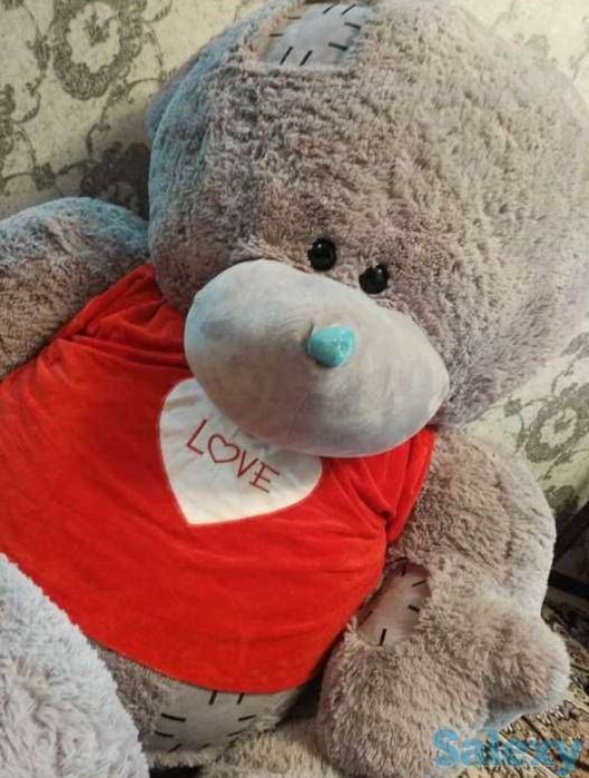 Mishka teddy мишка Тедди