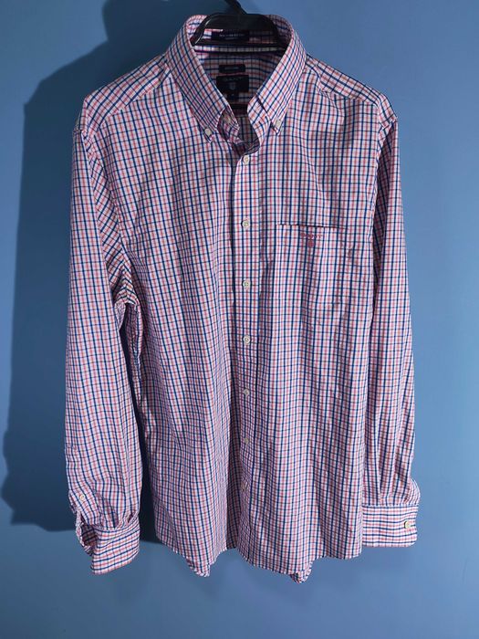 GANT Риза/Мъжка М