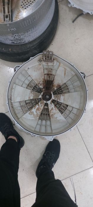 Ремонт стиральных машин