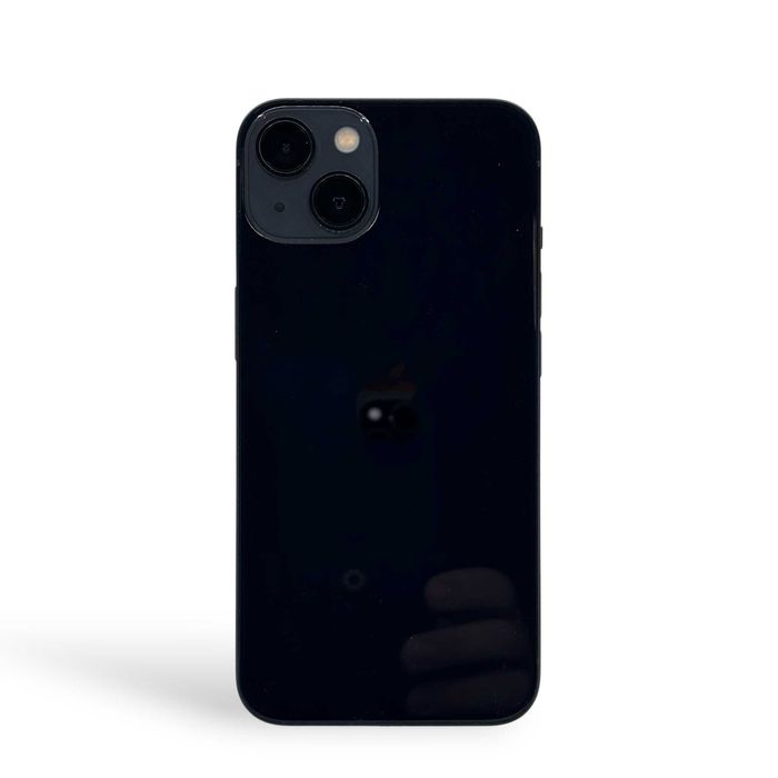 iPhone 13 100% 128Gb Midnight Excelentă + 24 Luni Garanție/Apple Plug