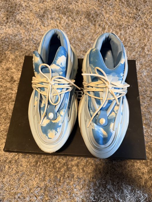 Vand Balmain Unicorn