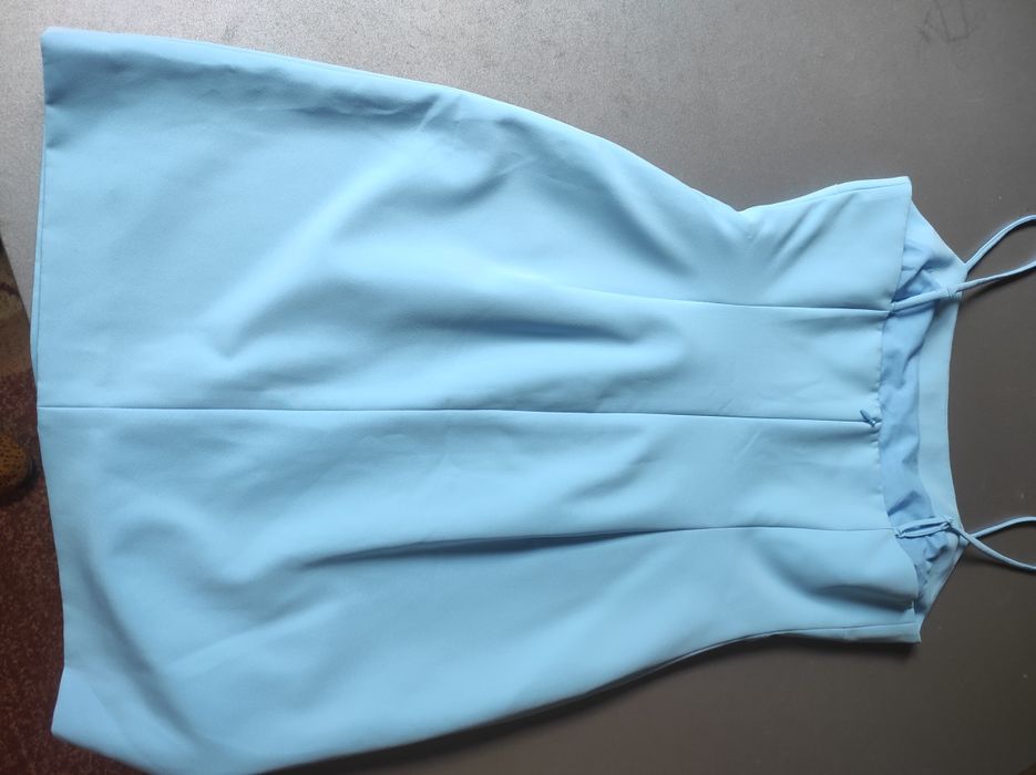 Rochie de ocazie,mărimea 36/S.