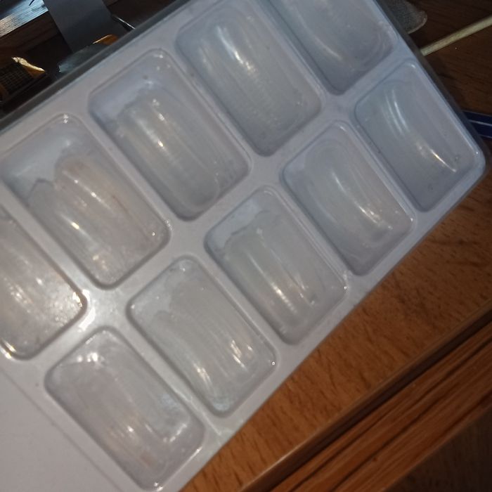 Набор для маникюра