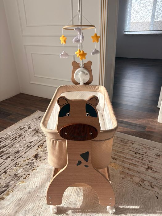 Электронная колыбель