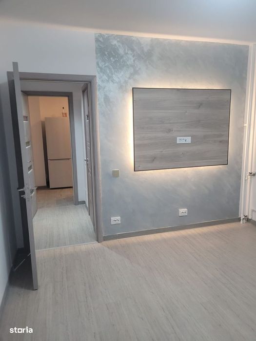 Apartament 2 camere de vanzare Drumul Taberei - Raul Doamnei