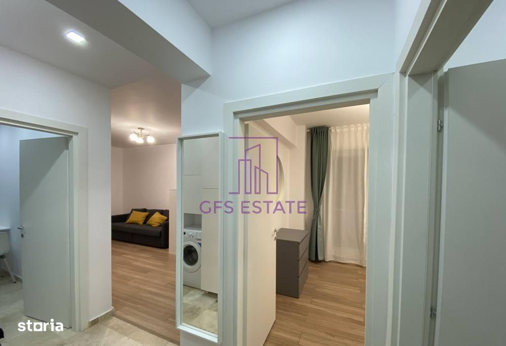 Inchiriere apartament 2 camere Drumul Taberei|Centrala proprie