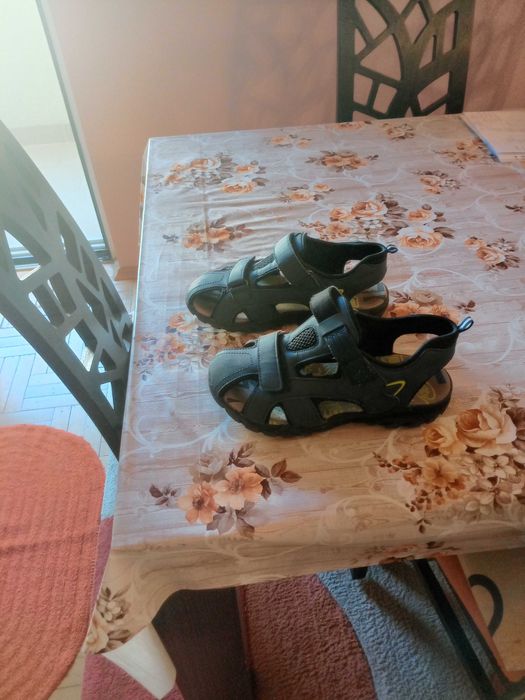 Детски сандали 38 номер