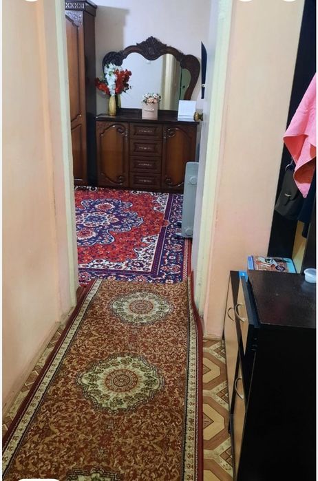 ×‼️Дом вдоль дороги ‼️ Чиланзар 13, 2/1/5 ПРОДАЁТСЯ_КВАРТИРА