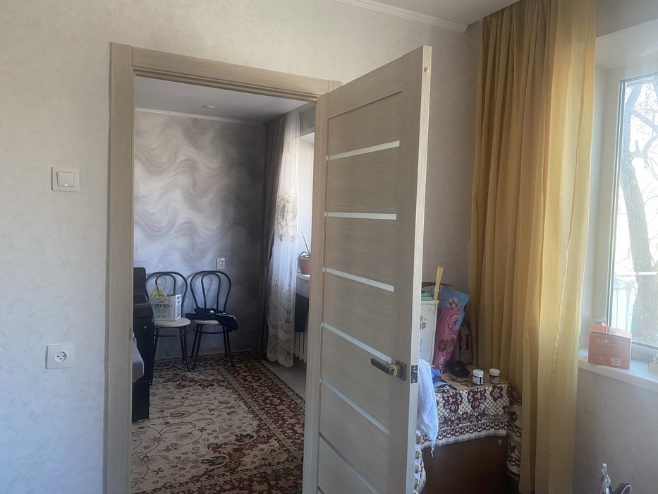 Продам квартиртиру