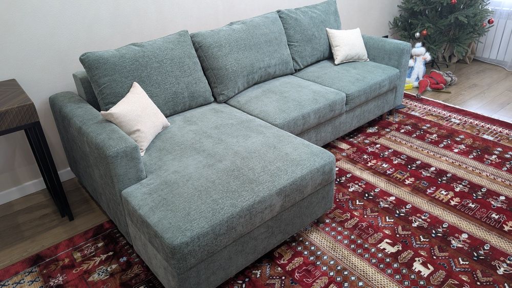 Диван раскладной