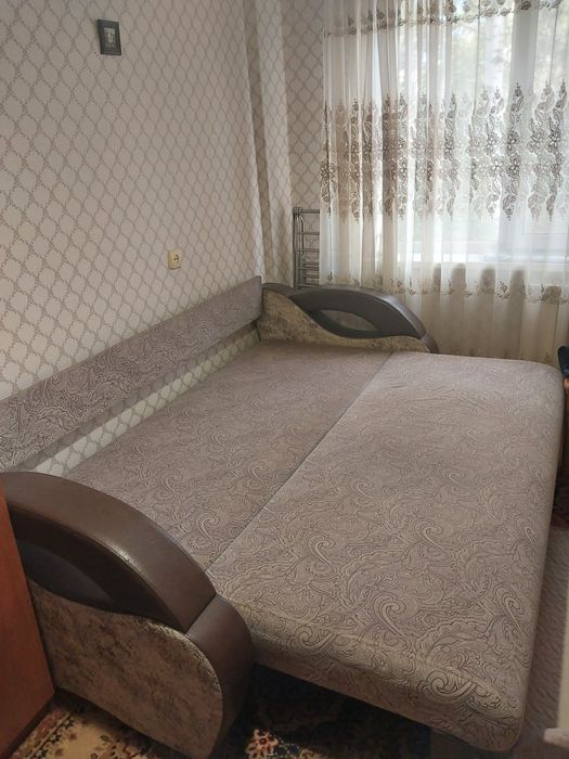 Диван раскладной