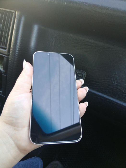 Iphone 13 в отличном состоянии