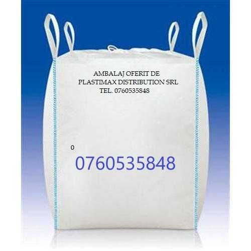 Saci rafie REDUCERE Big Bag noi