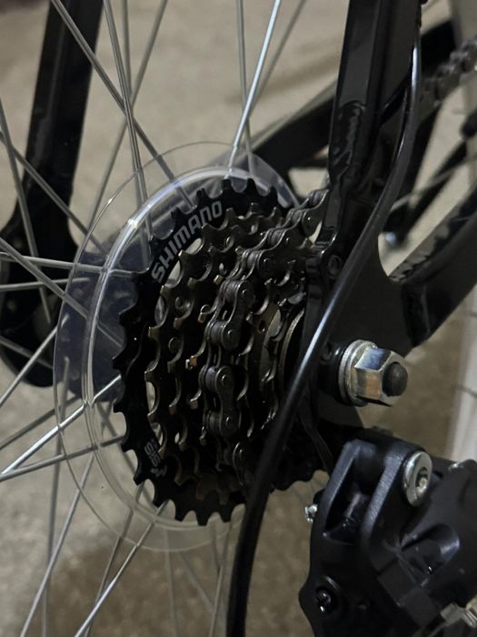 Vând bicicleta ROCKRIDER