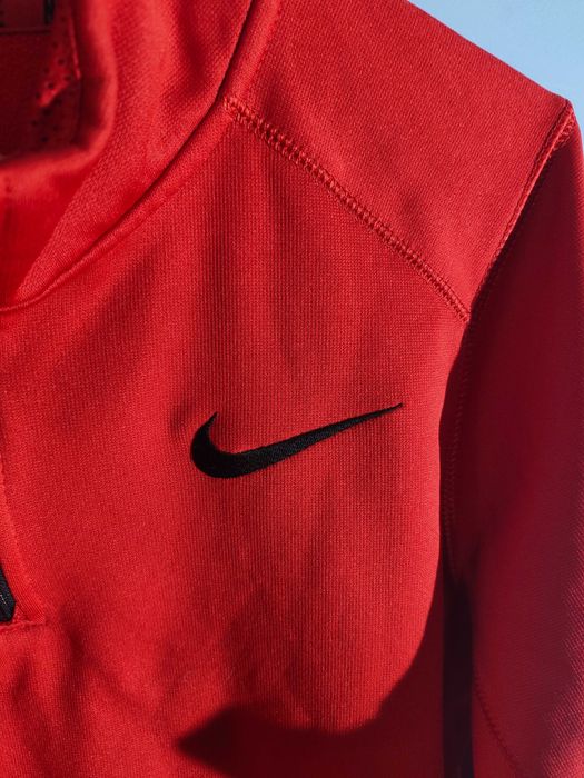 NIKE ThermaFit Блуза/Мъжка  S