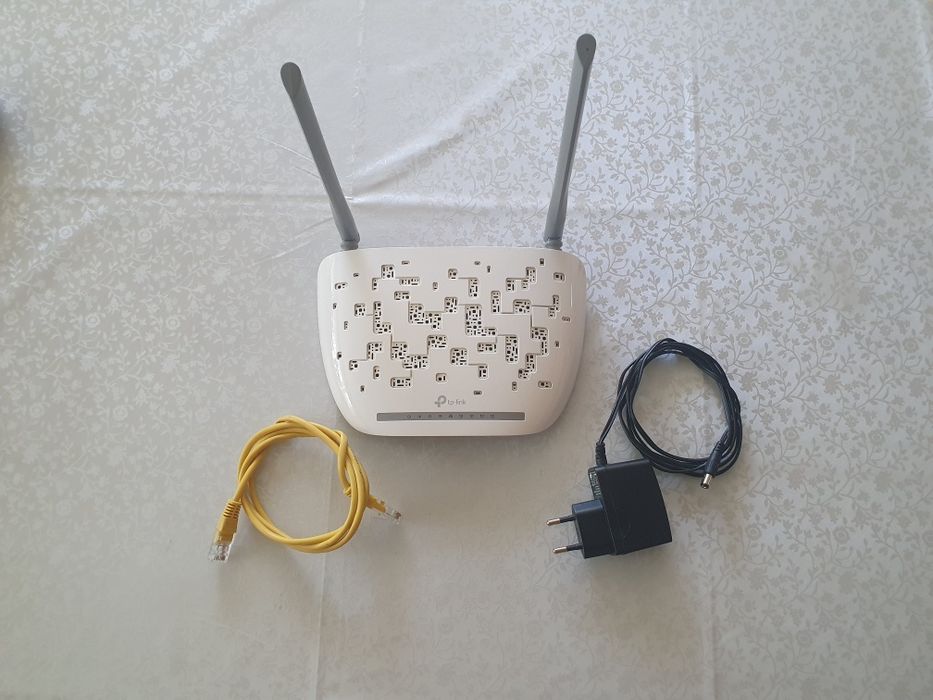 Продам модем роутер TP-LINK