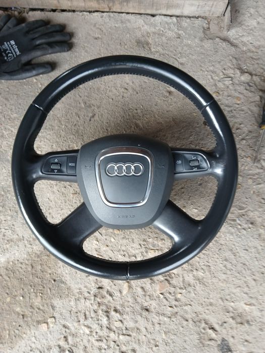Волан за ауди а3 а4 а6
