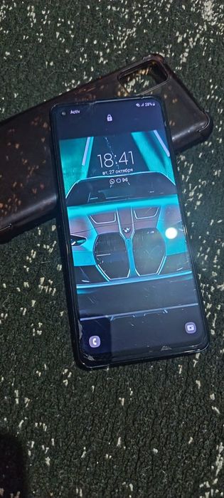 Samsung A21s Galaxy