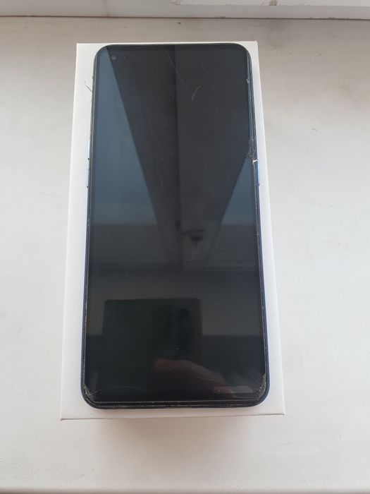 Oppo a74 128гб 2021