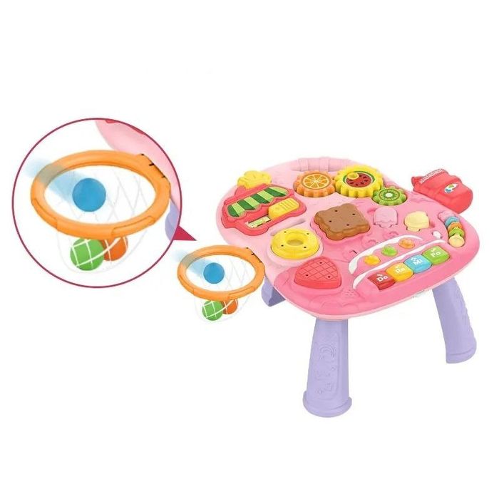 Детские Ходунки  Музыкальные