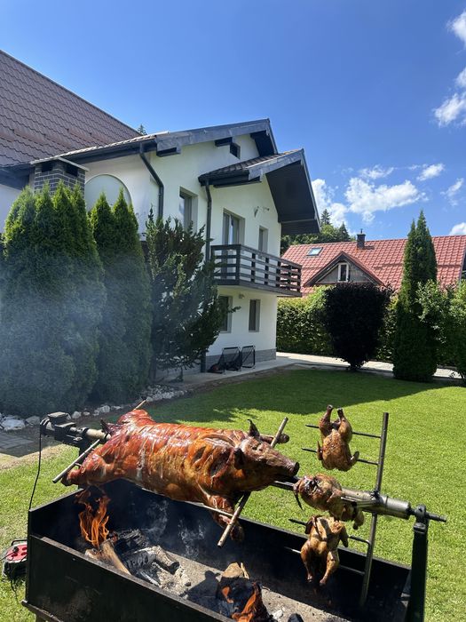 Protap de porc , berbecut, vitel