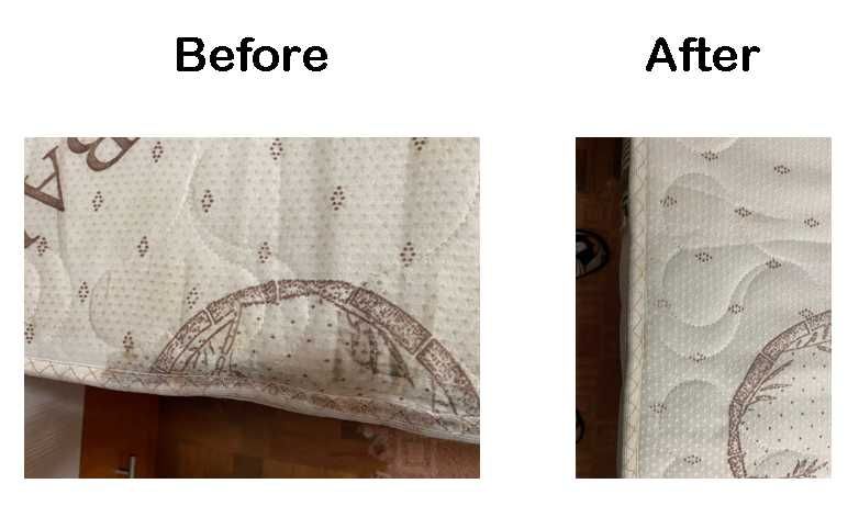 Curatare Injectie/extractie la domiciliu!