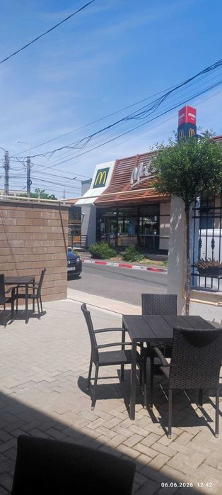 Inchiriez spatiu comercial zona centrala