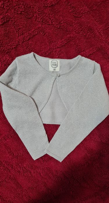 Bolero de ocazie, mărime 80