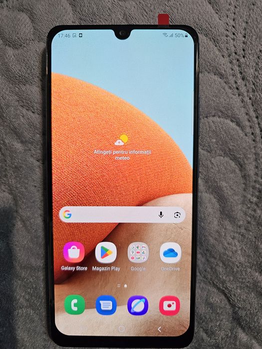 Samsung A32 128 Gb Display și Baterie NOI