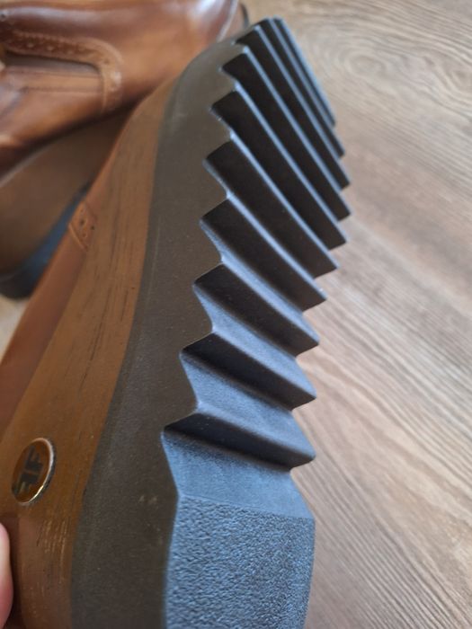 Обувки Donna Shoes