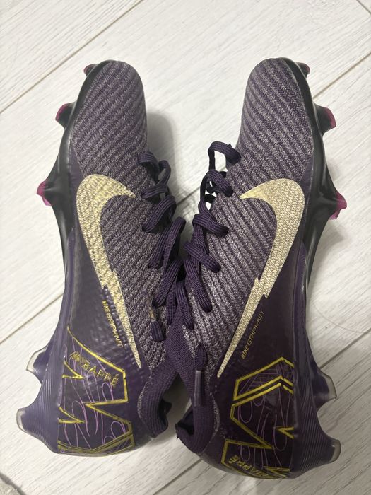 Продам бутсы Air zoom MBAPPE